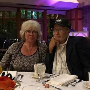 Meet your Posher, Donna